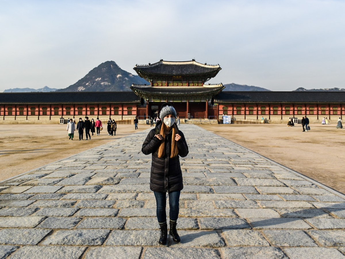 Part 2: Spending 3 Months in Asia during the Coronavirus&nbsp;Outbreak