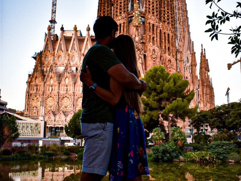 A Beginner’s Guide for Taking a Long Weekend Trip to&nbsp;Europe