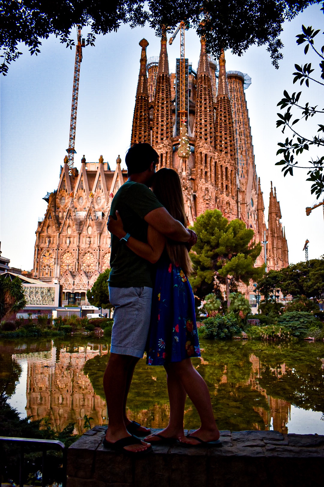 A Beginner’s Guide for Taking a Long Weekend Trip to&nbsp;Europe