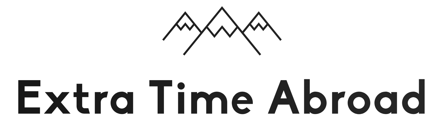 Extra Time Abroad